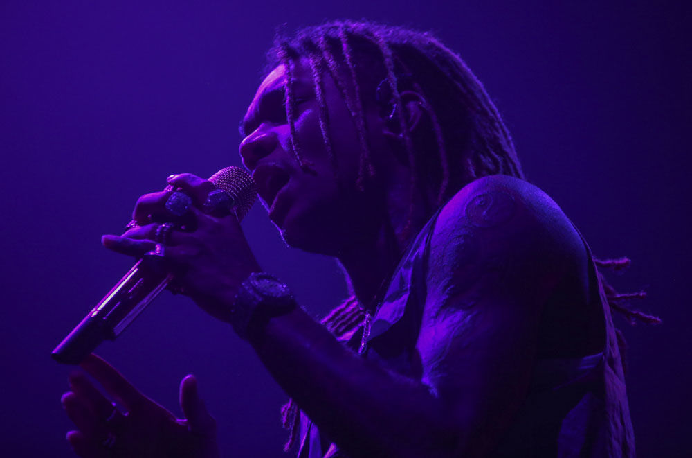 Swae Lee